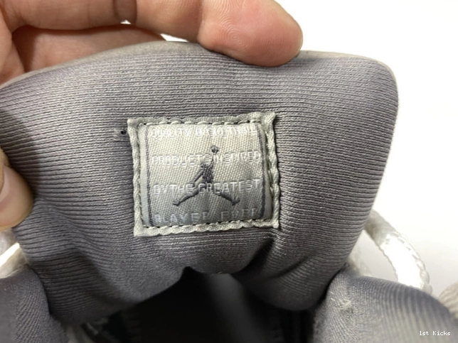 Grey' CT8012 005 Retro Air 11 'Cool Jordan 0706